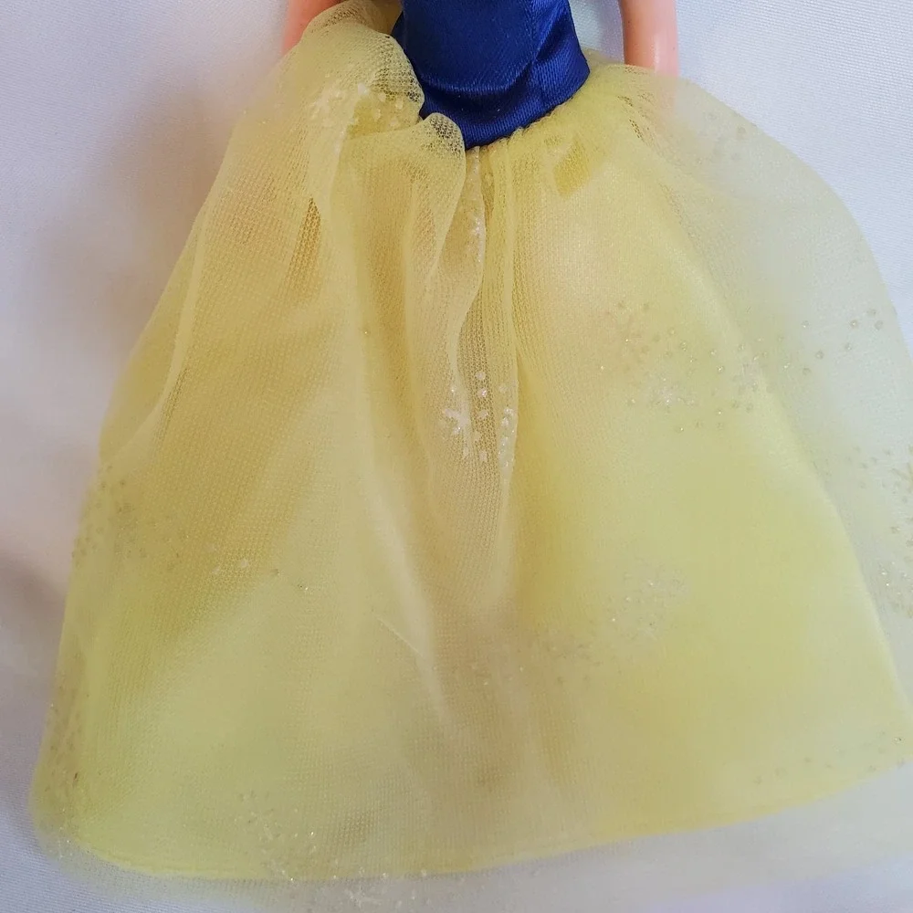 Vintage 1994 Disney Musical Princess Collection 7